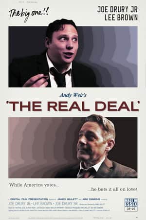 THE REAL DEAL