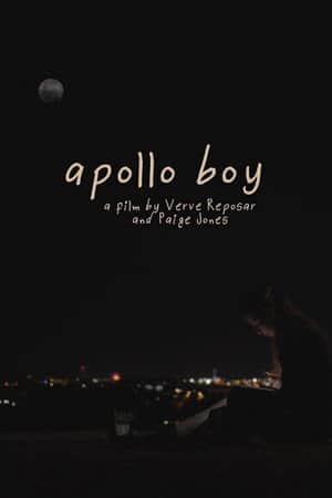 Apollo Boy