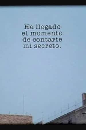 The time has come to tell you my secret
