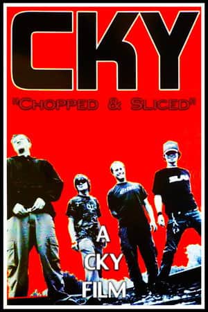 CKY: Chopped & Sliced