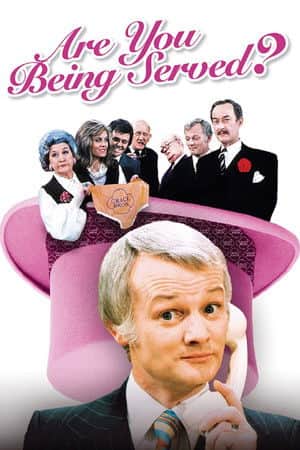 Are You Being Served?