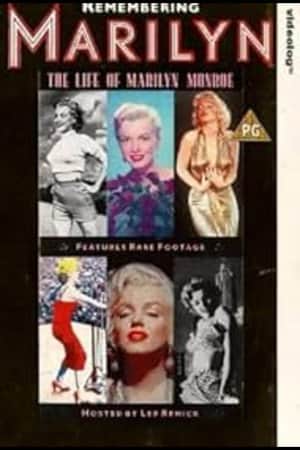 Remembering Marilyn