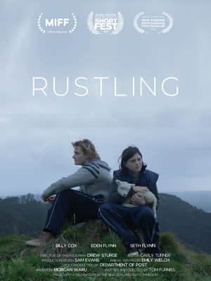 Rustling