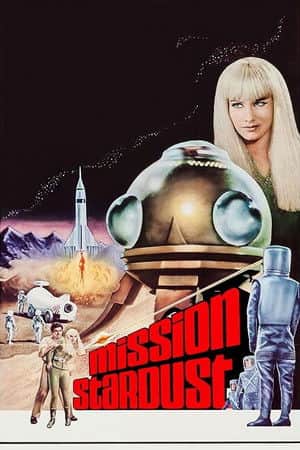 Mission Stardust