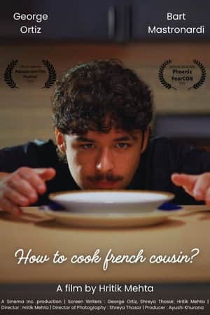 How to cook french cousin?