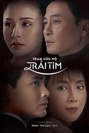 Trạm cứu hộ trái tim
