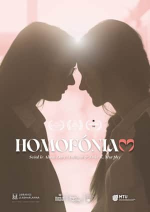 Homofónia
