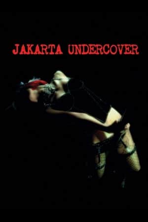 Jakarta Undercover