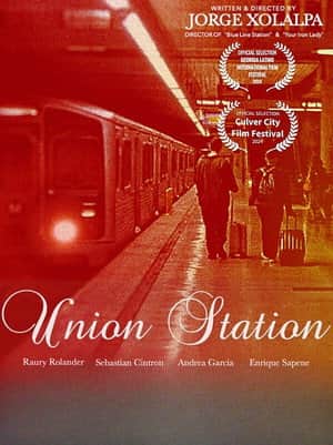Union Station