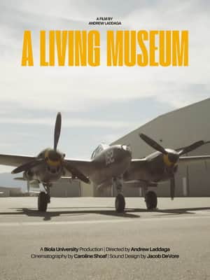 A Living Museum