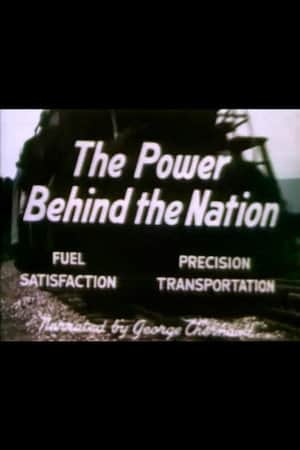 The Power Behind the Nation