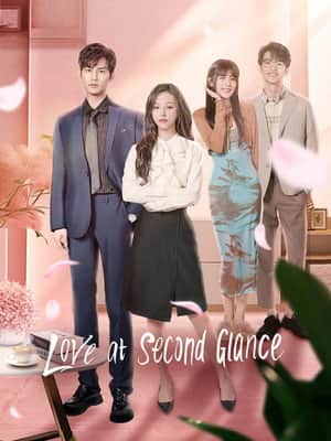 Love at Second Glance