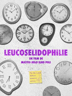Leucosélidophilie