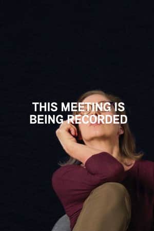 This meeting is being recorded