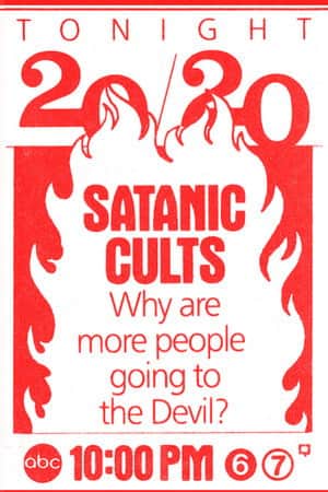 The Devil Worshippers
