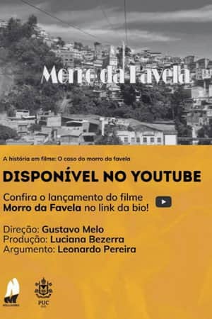 Morro da Favela