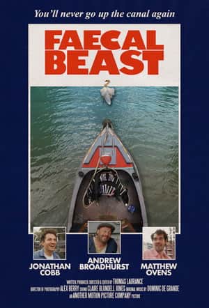 Faecal Beast