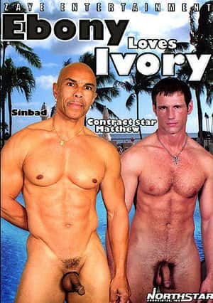 Ebony Loves Ivory