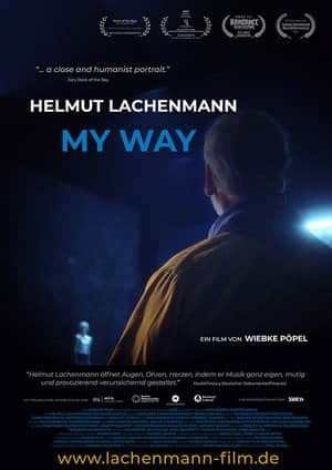 Helmut Lachenmann - My Way