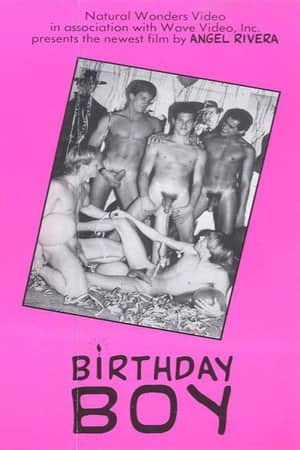 Birthday Boy
