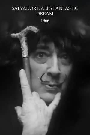 Salvador Dalí's Fantastic Dream