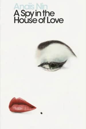 A Spy in the House of Love