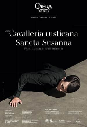 Hindemith: Sancta Susanna