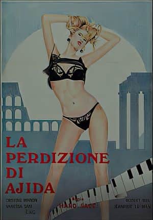 La perdizione di Ajita