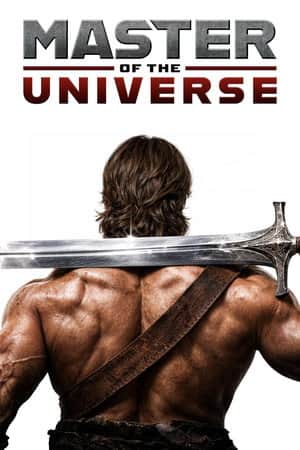 Master of the Universe
