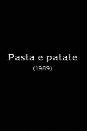 Pasta e patate