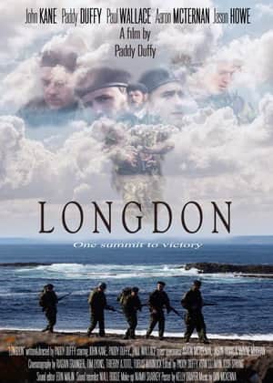 Longdon