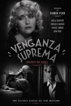 Venganza suprema