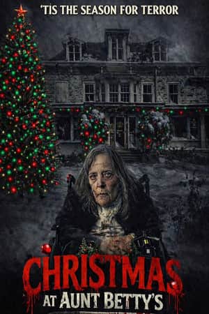 Christmas at Aunt Betty's