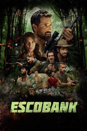 Escobank