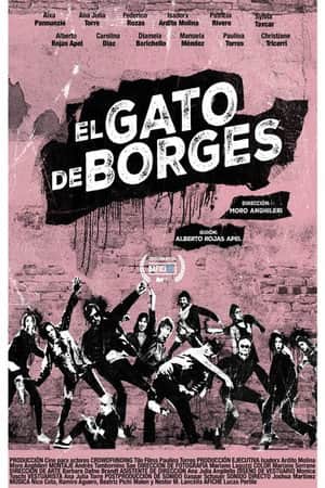 Borges’ Cat