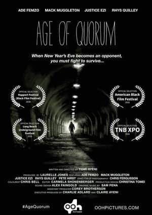 Age of Quorum