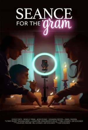 Seance for the 'Gram