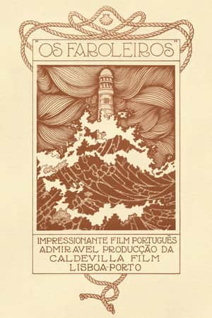 The Lighthouse Keepers