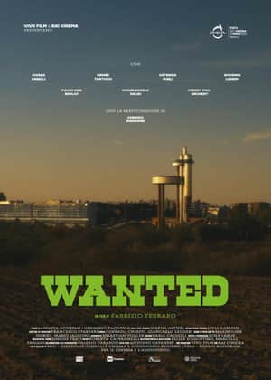 Wanted