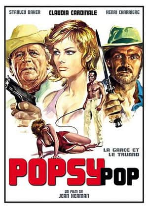 Popsy Pop