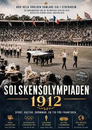 Solskensolympiaden