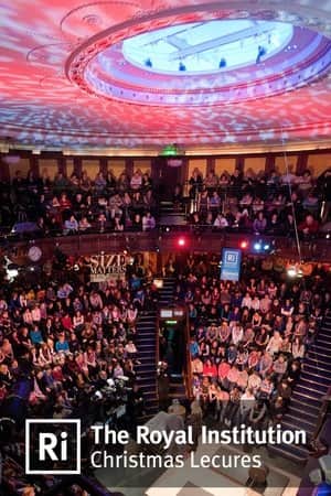 Royal Institution Christmas Lectures