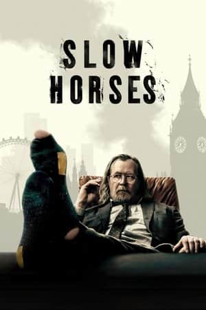 Slow Horses