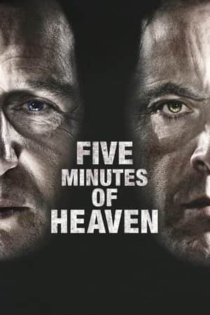 Five Minutes of Heaven