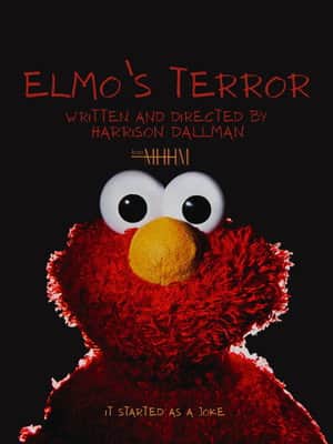 Elmo's Terror