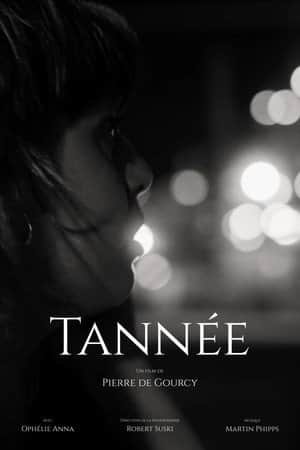 Tannée