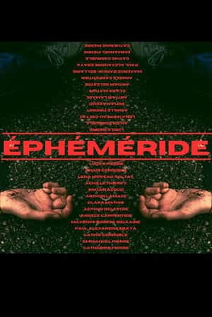 Ephéméride