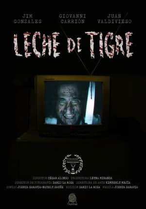 Leche de Tigre
