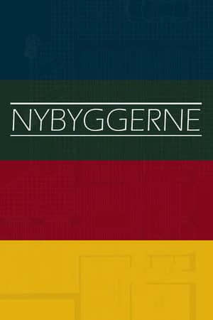 Nybyggerne