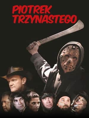 Piotrek trzynastego